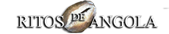 Ritos de Angola